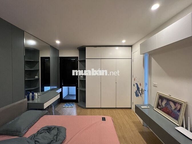 Cho thuê CH Golden Field - Mỹ Đình 2PN 70m2 đủ đồ đẹp giá rẻ 12,5tr/th