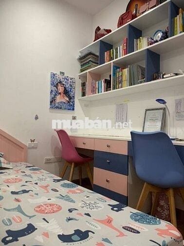 Cho thuê CC Iris Garden Mỹ Đình căn 2PN full nội thất