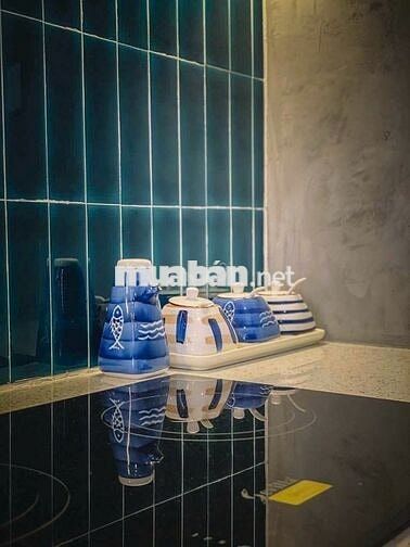 Cho thuê căn hộ Studio full đồ tại Vinhomes Smart chỉ từ 6,5tr/th