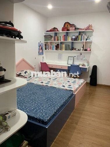 Cho thuê CC Iris Garden Mỹ Đình căn 2PN full nội thất