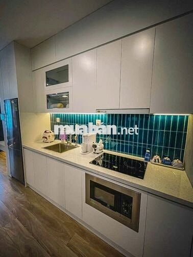 Cho thuê căn hộ Studio full đồ tại Vinhomes Smart chỉ từ 6,5tr/th