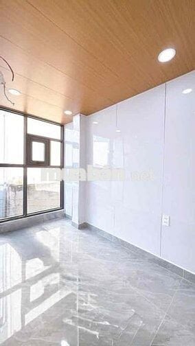 Nhà trệt 2 lầu - 2PN - DTSD 42m2 - Đoàn Văn Bơ - 1,99 tỷ TL