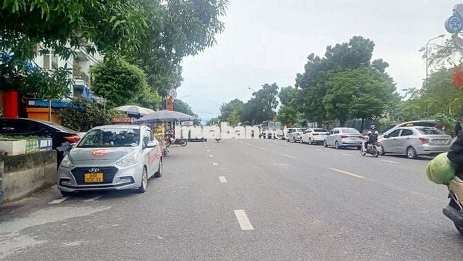 Bán đất - kim chung - gần cầu Thăng Long - 100m - nhỉnh 6 tỷ