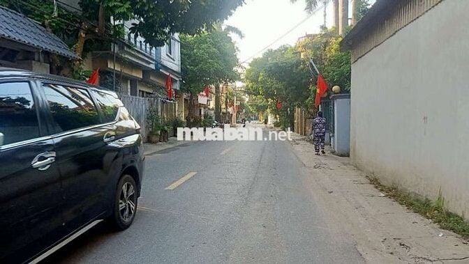 🏡 Đất thổ cư – Mạch Lũng, Thiên Lộc – 90m² – Chốt nhanh 5 tỷ
•