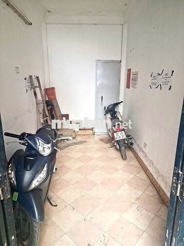 BÁN NHÀ VÕ CHÍ CÔNG –– CÁCH PHỐ CHỈ 15M – NGÕ 4M SIÊU TIỆN KINH DOANH