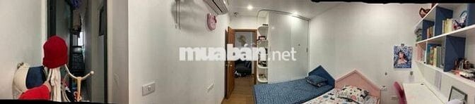 Cho thuê CC Iris Garden Mỹ Đình căn 2PN full nội thất