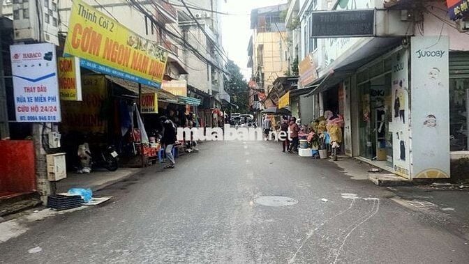 Bán đất - kim chung - gần cầu Thăng Long - 100m - nhỉnh 6 tỷ