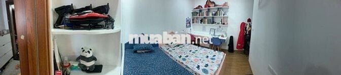 Cho thuê CC Iris Garden Mỹ Đình căn 2PN full nội thất