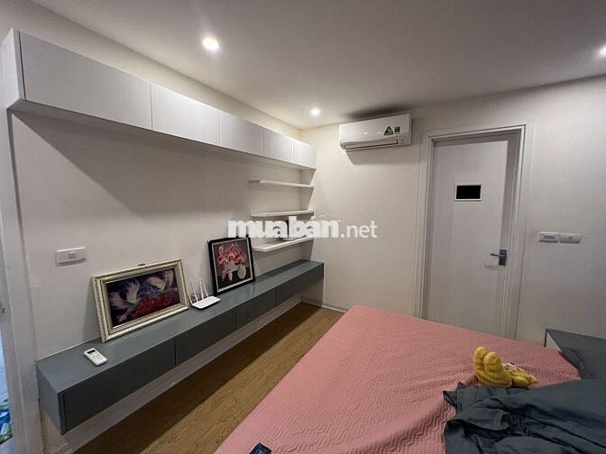 Cho thuê CH Golden Field - Mỹ Đình 2PN 70m2 đủ đồ đẹp giá rẻ 12,5tr/th