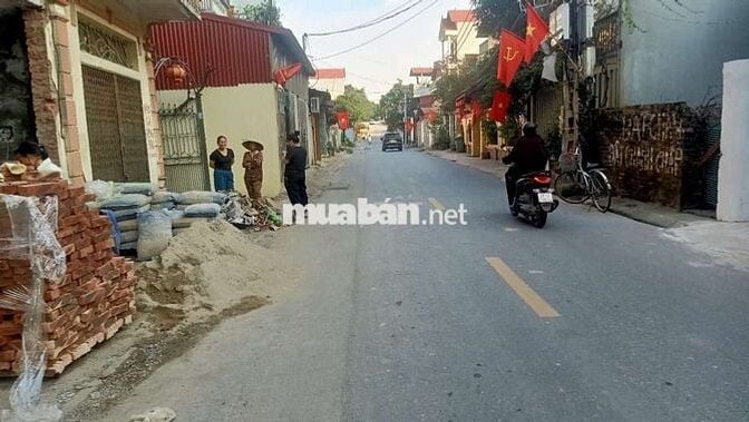 🏡 Đất thổ cư – Mạch Lũng, Thiên Lộc – 90m² – Chốt nhanh 5 tỷ
•