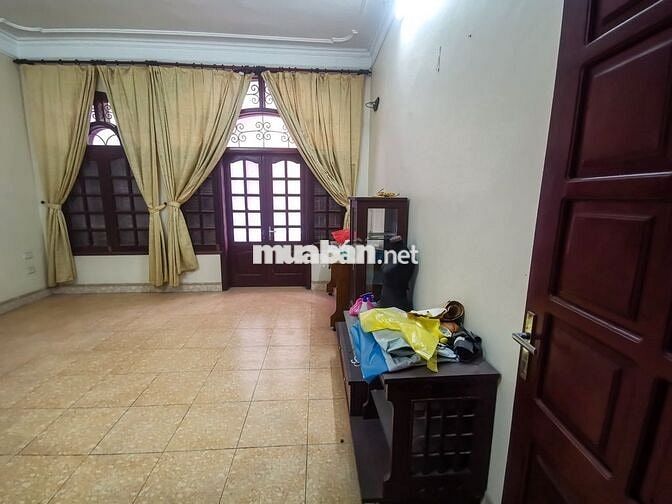 Nhà 60m2,ngã tư Khuất Duy Tiến-TDH, gần ga Metro,BigC,Vincom,Công viên