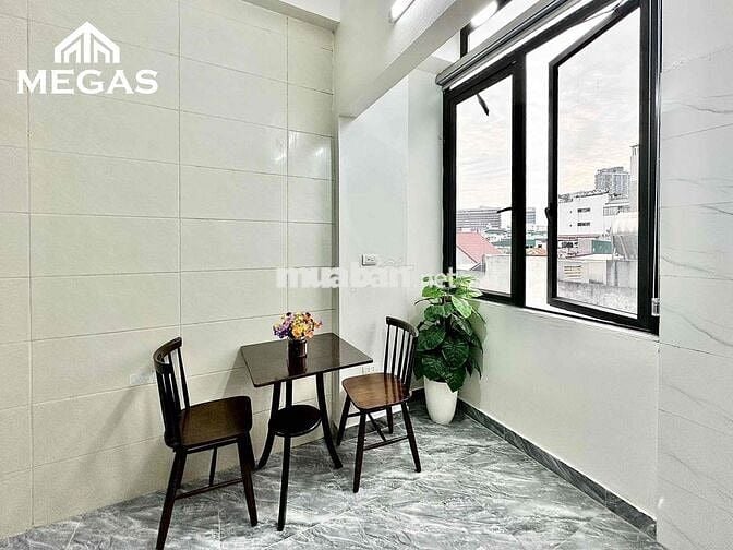 CHO THUÊ CĂN HỘ CỬA SỔ SIÊU THOÁNG KEANGNAM LANMARK 72