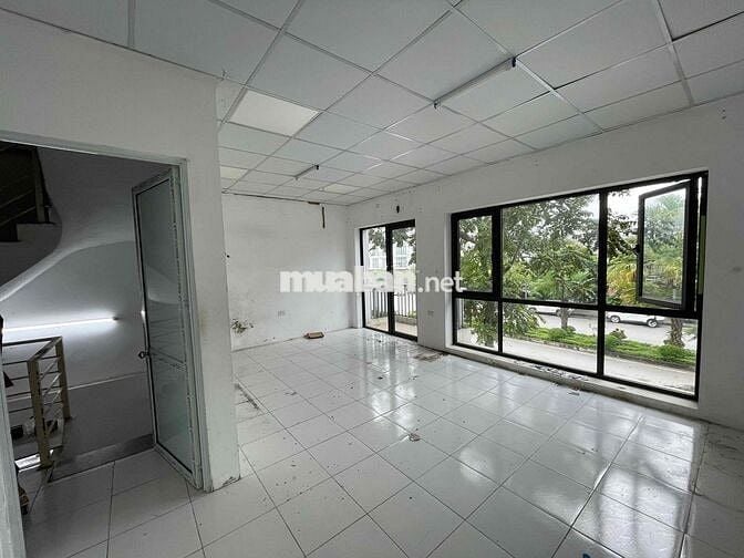 cho thuê lk shophouse phố trịnh văn bô