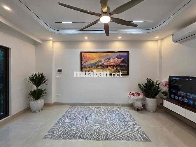 NHÀ 4 TẦNG LÔ GÓC – Ô TÔ VÀO NHÀ – THANG MÁY – 4 NGỦ TIỆN NGHI TẠI NG