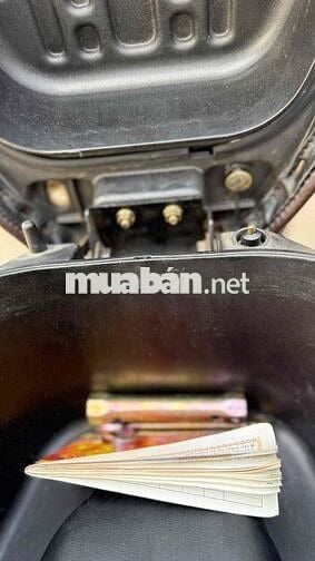 [Như mới 100%]👉 Sym Shark bản Fi 2014. Odo12.900km