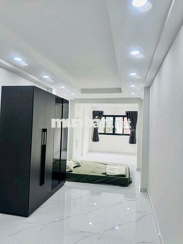 BÁN NHÀ 181 NHẬT TẢO, QUẬN 10 – 29.5m² – TRỆT LỬNG 2 LẦU ST – 10.3 TỶ