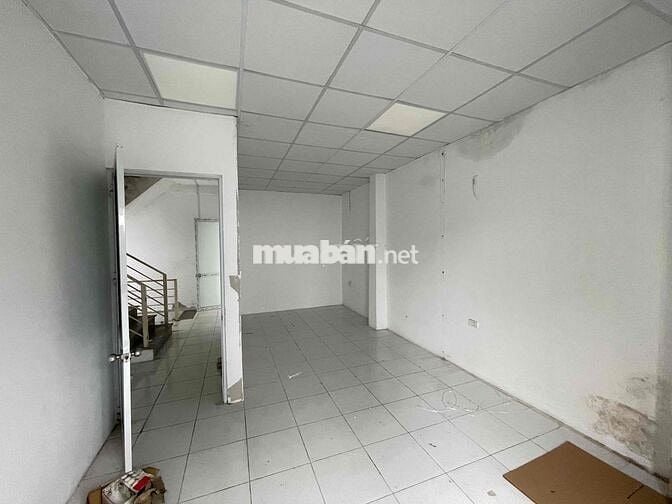 cho thuê lk shophouse phố trịnh văn bô