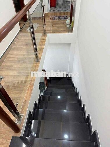 bán nhà hẻm xe hơi,chỉ 4.95 tỷ có 4 phòng ngủ,Phạm Văn Chiêu ,Gò Vấp