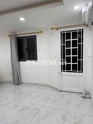 bán nhà hẻm xe hơi,chỉ 4.95 tỷ có 4 phòng ngủ,Phạm Văn Chiêu ,Gò Vấp