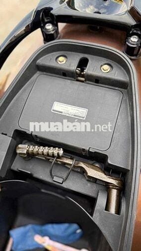 [Như mới 100%]👉 Sym Shark bản Fi 2014. Odo12.900km