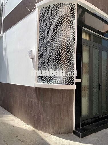 BÁN NHÀ 227/18 LÝ THÁI TỔ, QUẬN 10. DT:3.3X9M. 27 M2. GIÁ 5.8 TỶ TL