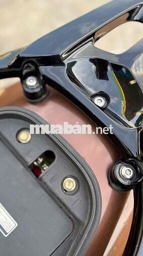 [Như mới 100%]👉 Sym Shark bản Fi 2014. Odo12.900km