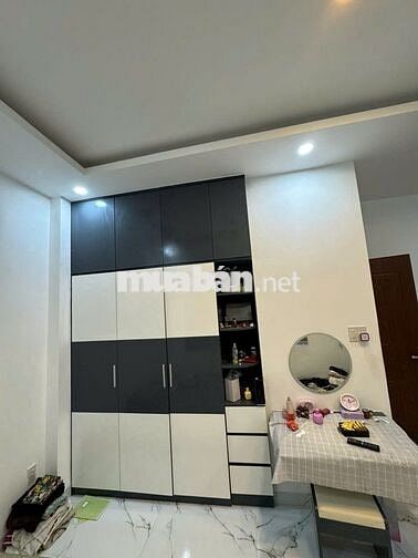 ☘️ NHÀ 4 TẦNG CĂN GÓC HẺM NGUYỄN VĂN ĐẬU BÌNH THẠNH ☘️ CHÍNH CHỦ ☘️