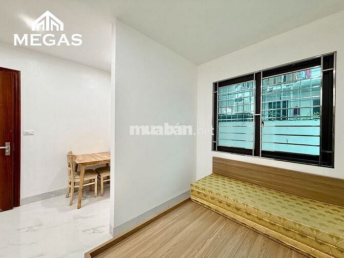 KHAI TRƯƠNG STUDIO FULL ĐỒ BAN CÔNG NGAY SÂN VẬN ĐỘNG MỸ ĐÌNH