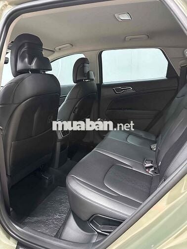 Kia Sportage 2.0 Premium 2025