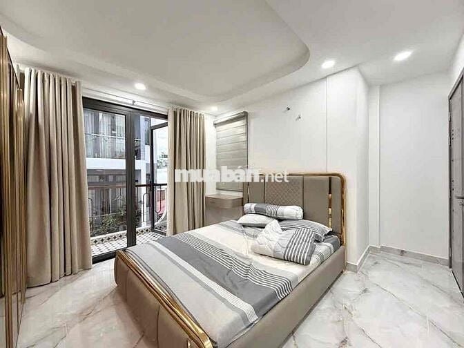 SIÊU PHẨM CĂN GÓC 2 MẶT TIỀN – CHDV MỚI 100% – THANG MÁY – NGUYỄN TH