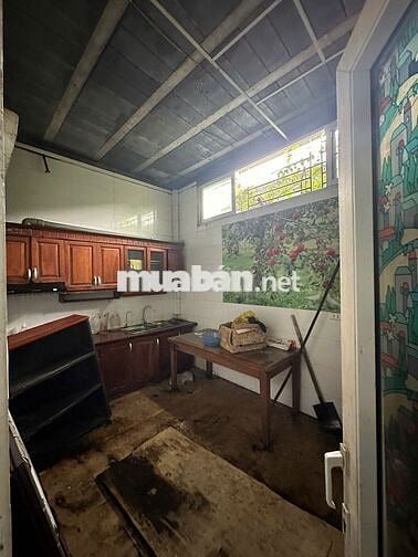 CHO THUÊ BIỆT THỰ NHÀ VƯỜN 4 TẦNG – ĐƯỜNG RỘNG 4 Ô TÔ TRÁNH – ĐẠI MỖ