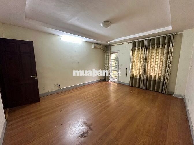 CHO THUÊ BIỆT THỰ NHÀ VƯỜN 4 TẦNG – ĐƯỜNG RỘNG 4 Ô TÔ TRÁNH – ĐẠI MỖ