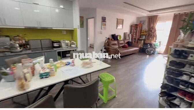 Splendor, 80m2, lô góc tầng 1, 2pn, 2Wc. Nội thất đẹp, 3.9tỷ