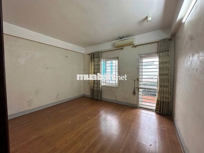 CHO THUÊ BIỆT THỰ NHÀ VƯỜN 4 TẦNG – ĐƯỜNG RỘNG 4 Ô TÔ TRÁNH – ĐẠI MỖ