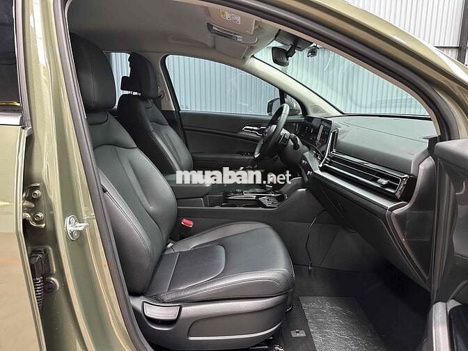 Kia Sportage 2.0 Premium 2025