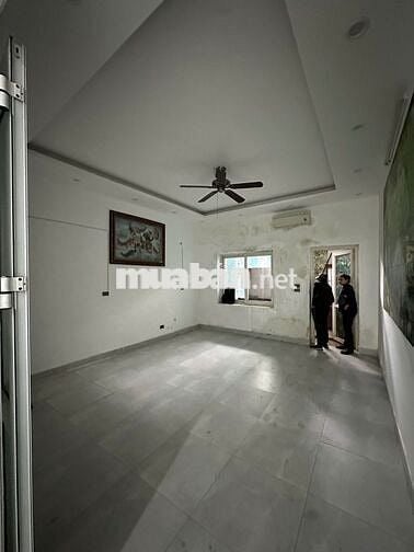 CHO THUÊ BIỆT THỰ NHÀ VƯỜN 4 TẦNG – ĐƯỜNG RỘNG 4 Ô TÔ TRÁNH – ĐẠI MỖ