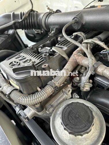 Toyota Fortuner 2016 TRD Sportivo