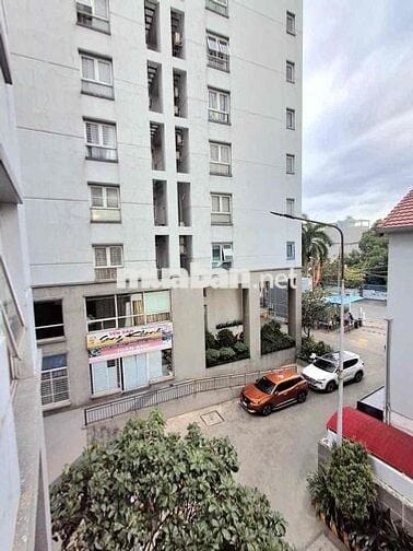 Splendor, 80m2, lô góc tầng 1, 2pn, 2Wc. Nội thất đẹp, 3.9tỷ