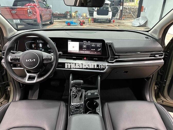 Kia Sportage 2.0 Premium 2025