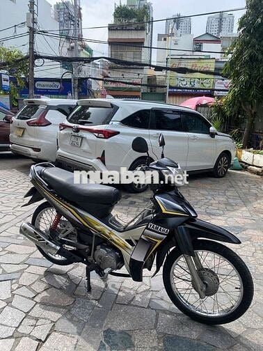 Xe  sirut 50cc Hàn Quốc