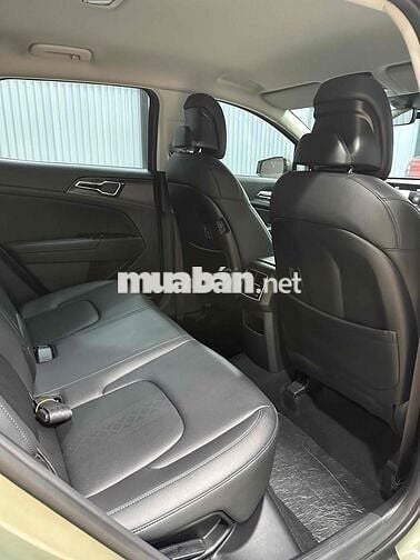 Kia Sportage 2.0 Premium 2025