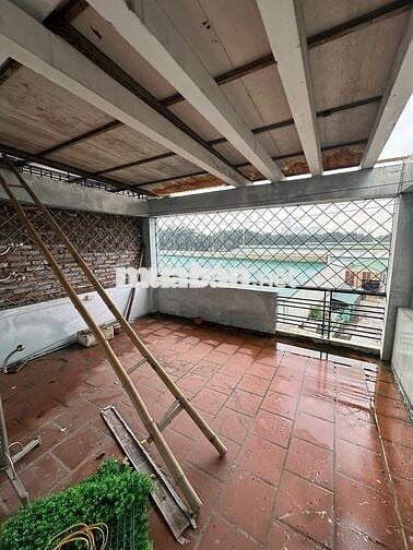 CHO THUÊ BIỆT THỰ NHÀ VƯỜN 4 TẦNG – ĐƯỜNG RỘNG 4 Ô TÔ TRÁNH – ĐẠI MỖ