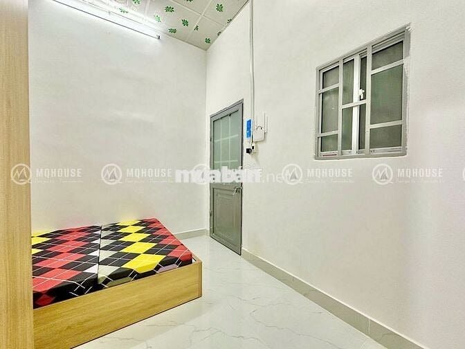 Studio 15m2 Ngay đại học Văn Hiến, Hoàng Hoa Thám, Tân Bình