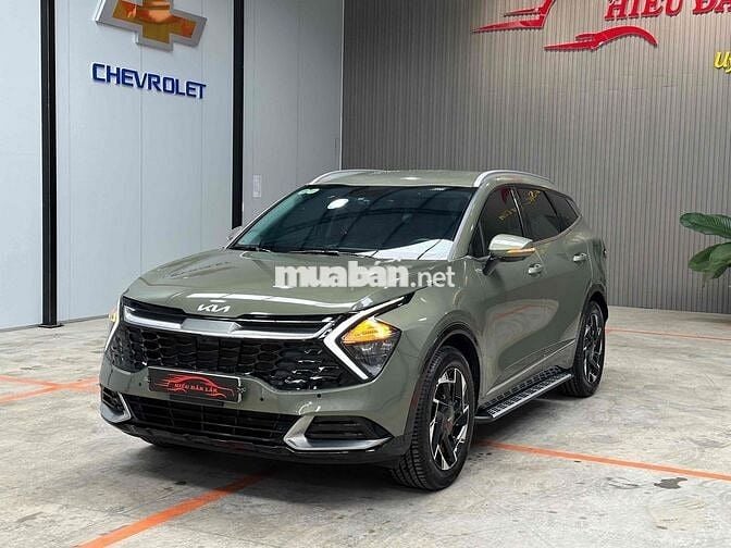 Kia Sportage 2.0 Premium 2025