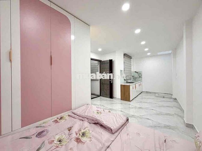 SIÊU PHẨM CĂN GÓC 2 MẶT TIỀN – CHDV MỚI 100% – THANG MÁY – NGUYỄN TH