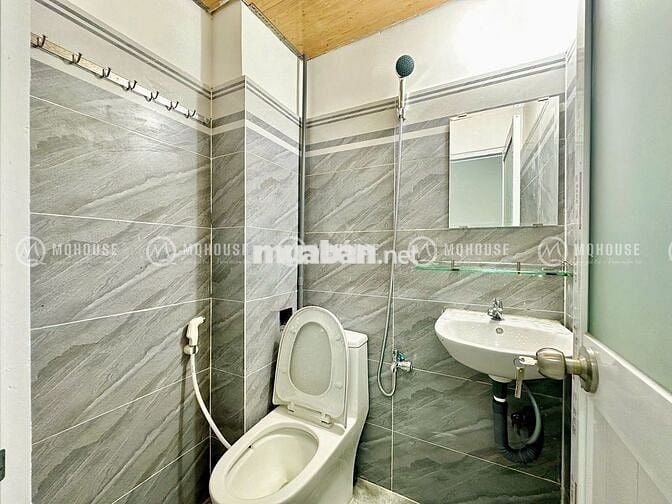 Studio 15m2 Ngay đại học Văn Hiến, Hoàng Hoa Thám, Tân Bình