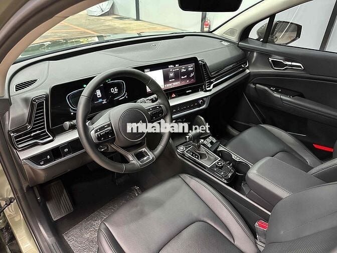 Kia Sportage 2.0 Premium 2025