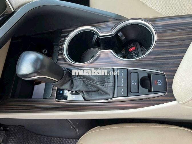 Chú lên đời để lại camry 2021 - 82673km