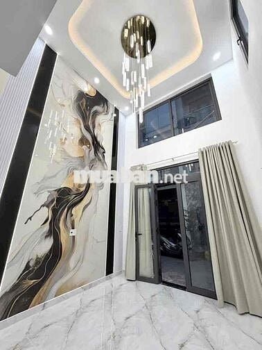 SIÊU PHẨM CĂN GÓC 2 MẶT TIỀN – CHDV MỚI 100% – THANG MÁY – NGUYỄN TH