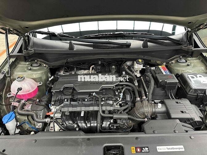 Kia Sportage 2.0 Premium 2025